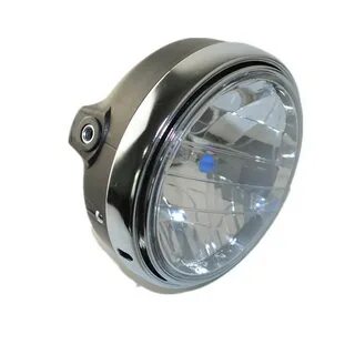 Фара cb400