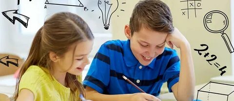 Ученик пригласил в гости