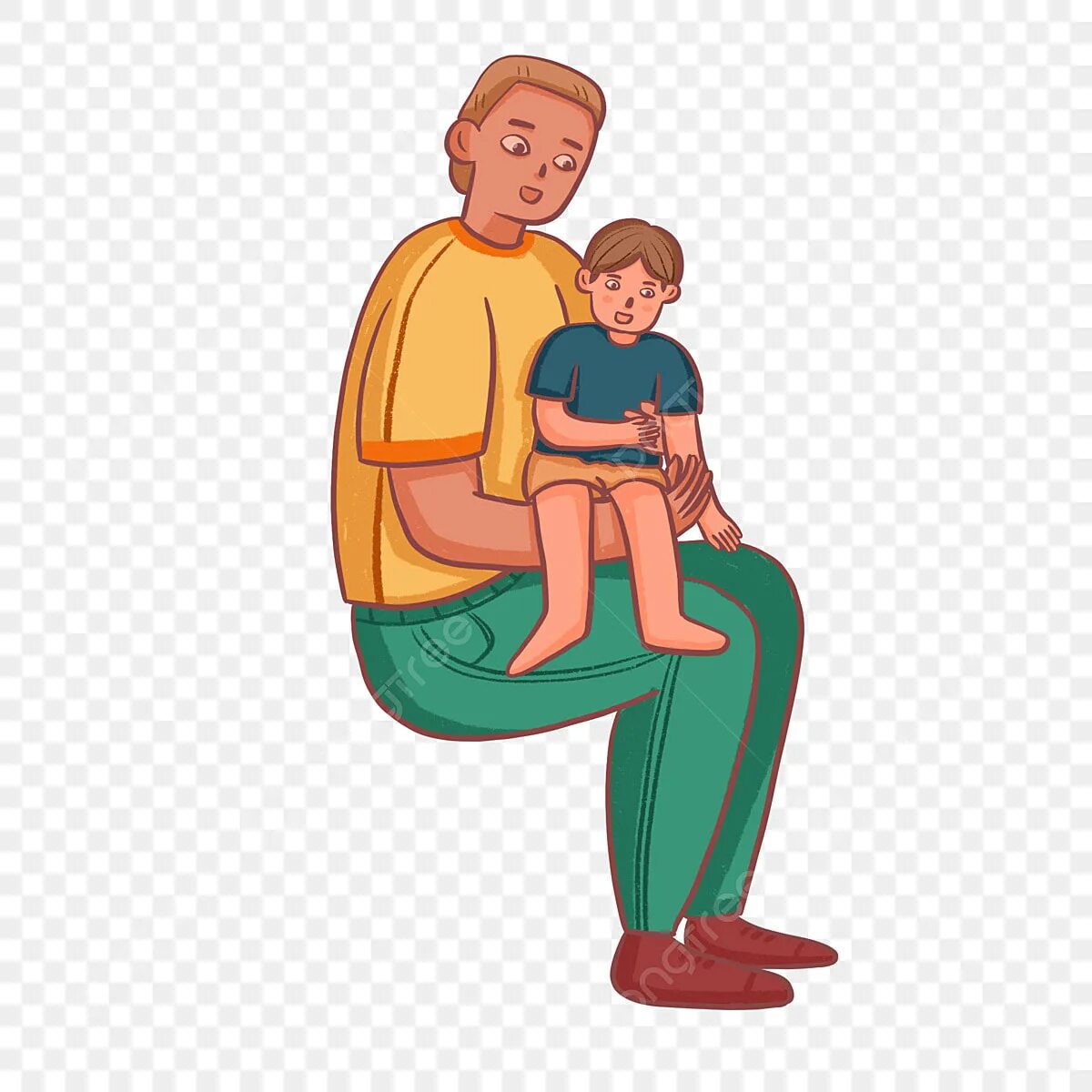 Сын на коленках отца. Мальчик сидит на коленях у папы. Ребенок сидит на коленях у отца. Отец держит сына на коленях.