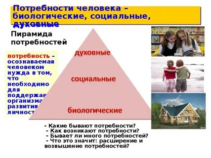 Биологические социальные престижные