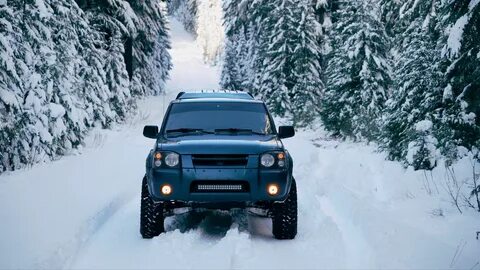 Snow off