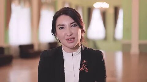 Председатель культуры