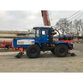 Крт 1