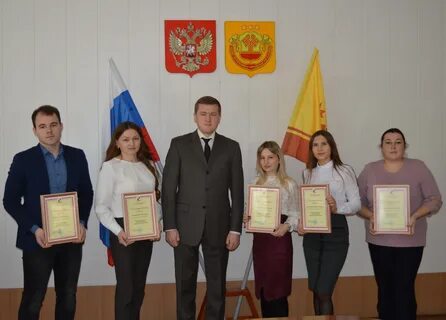 Сайт янтиковского муниципального