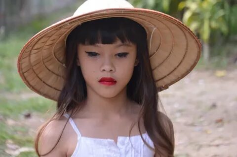 Little asians