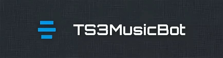 Teamspeak music bot. Teamspeak music bot