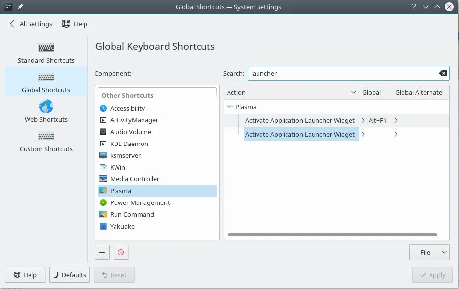 Alt regular kde. Клавиши alt +f9. kde keyboard. alt+f9. как установить лаунчер альт в.