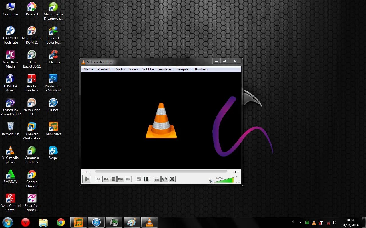 Vlc 32 bit. Vlc 32 bit