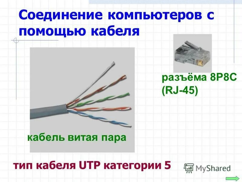 сетевые устройства. схема обжима витой пары rj-45. коннектор обжима витой пары rj-45. соединение компьютеров витой парой. соединение компьютеров витой парой.