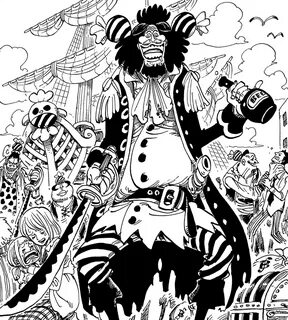 Mangalib one piece