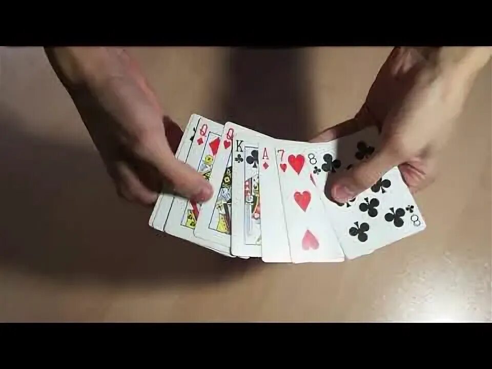 Простые карточные фокусы. Фокус с картами про короля. Фокус с картами король и 4 дочери туториал. Что можно сделать с картами. Карты для фокусов.