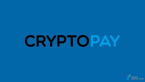 Crypto pay