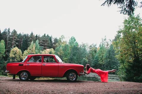 Москвич читать