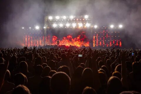 Концерт в нижнем новгороде завтра