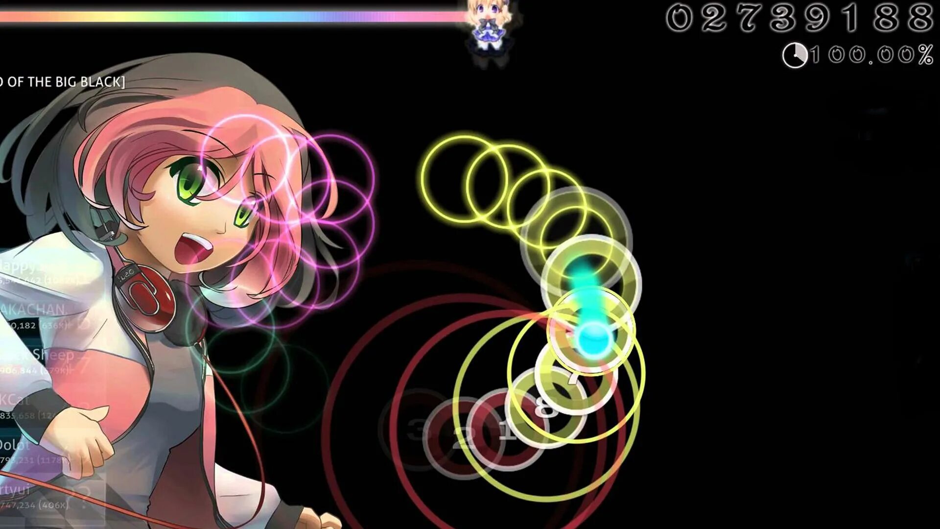 Осу игра на андроид. Осу интерфейс. Осу игра на андроид. Осу игра на андроид. Osu gameplay.