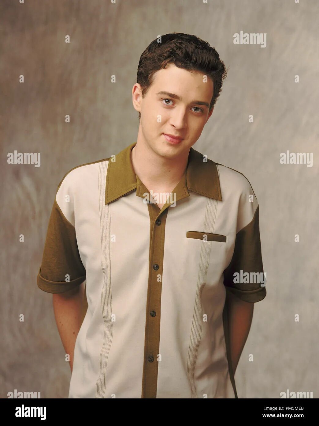 Eddie Kaye Thomas 2022.