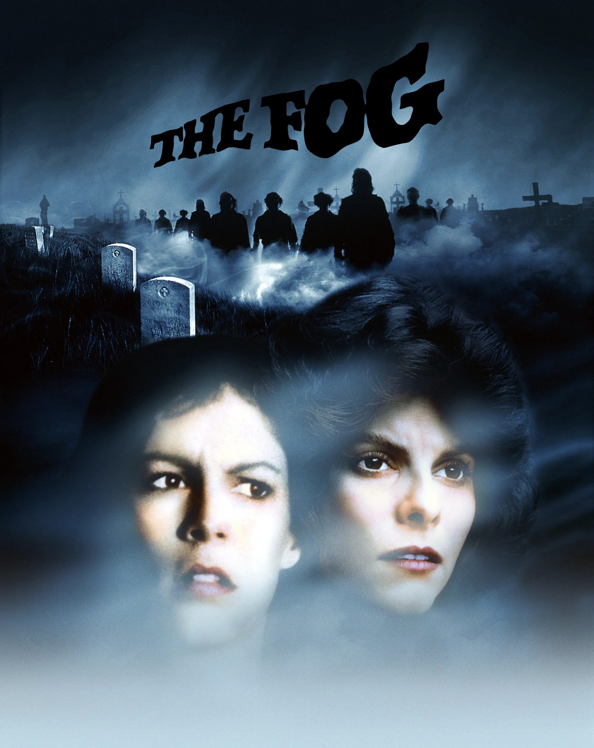 The man from the fog 1.2. The man from the fog 1.2