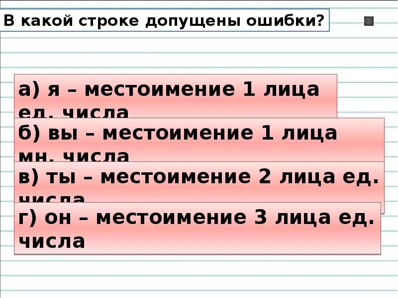 Местоимение 3 лицо единственное число женский род. Местоимения 1 лица. Предложение с местоимением 2 лица множественного числа. Местоимения 1 лица ед числа. Местоимения 1 лица множественного числа.