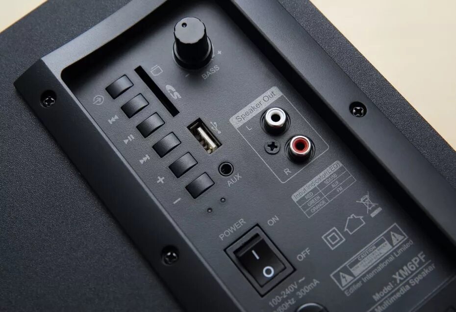 Как включить edifier. Edifier xm6pf. колонки 2.1 edifier xm6pf. акустика эдифаер 2.1. edifier xm6pf black, 2.1.