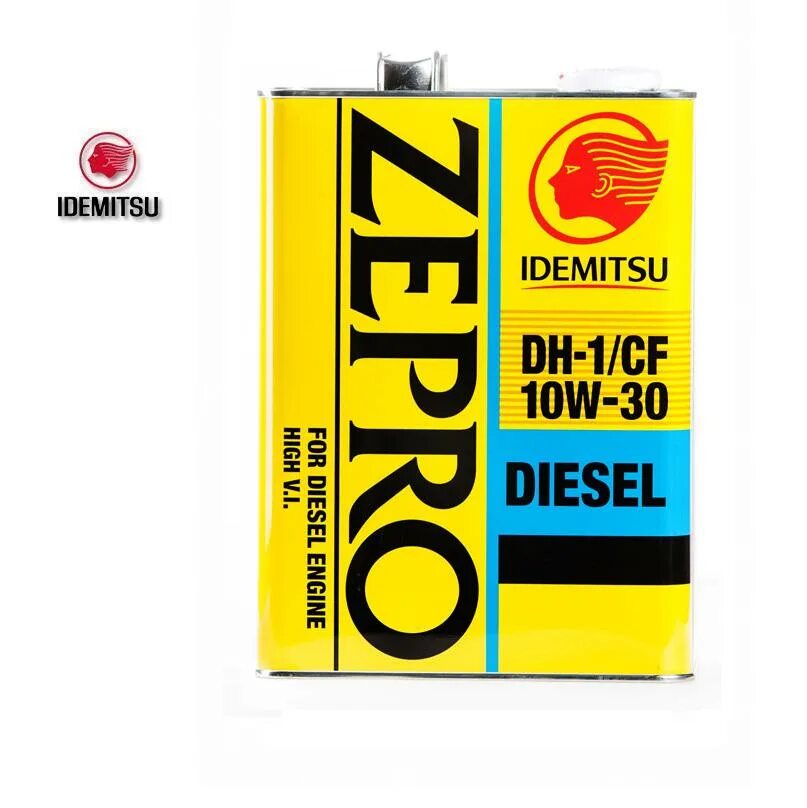 Idemitsu Zepro Diesel DH-1/CF 10w-30. Zepro 5w30 Diesel. Idemitsu Zepro Diesel DH-1 10w30, -4л. Zepro Diesel 10w-40 Diesel. Масла для дизеля с турбонаддувом