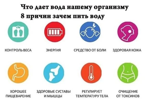 Польза воды по утрам. Причины пить воду. Почему надо пить воду. Польза воды утром.