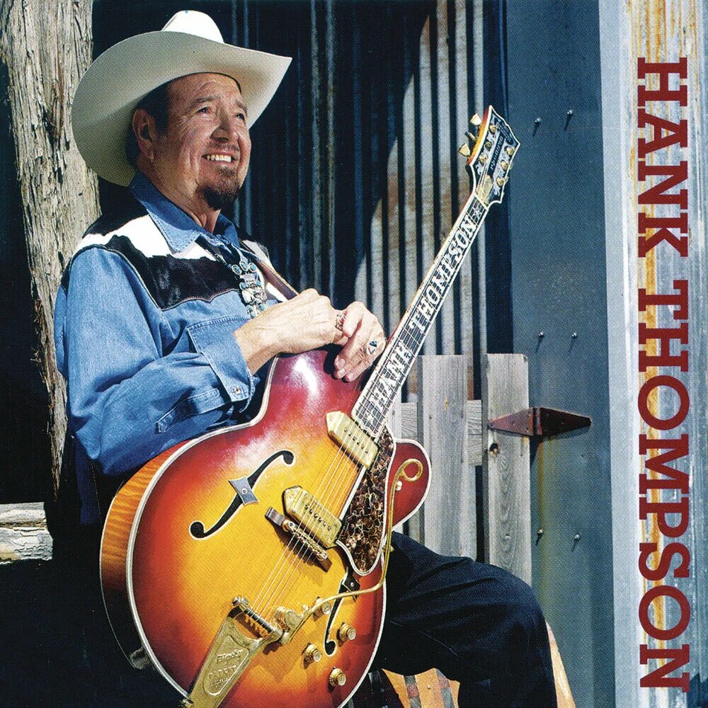 Певец томпсон. Hank thompson. хэнк томпсон. томпсон певец. хэнк ван.
