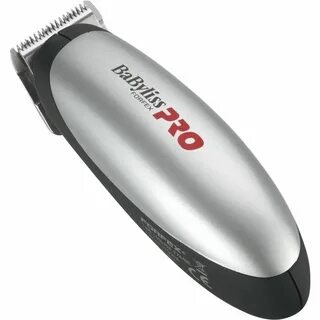 Машинка для стрижки волос babyliss