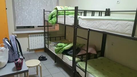 Хостелы новый уренгой аэропорт