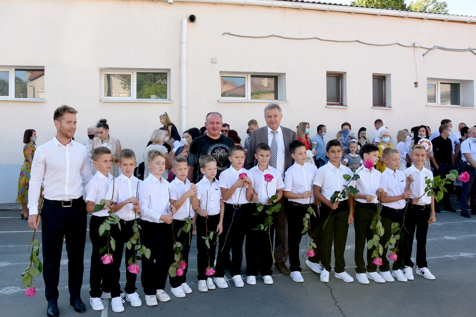 симферополь школа вакансии