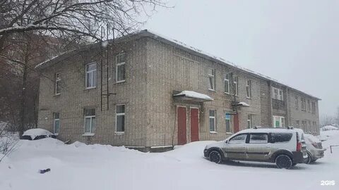 Детская больница нагорная ижевск