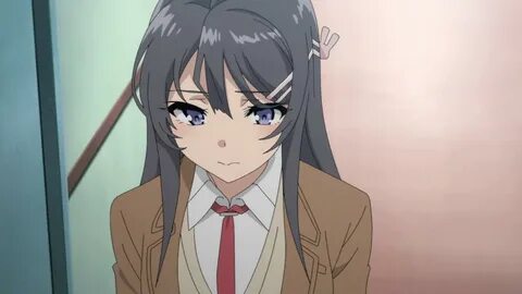 Камосида Хадзимэ, CloverWorks, Эта Глупая Свинья Не Понимает Мечту Девочки-...