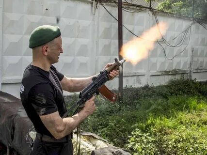 Новости стрельбы сегодня