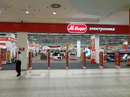 Магазин м москва