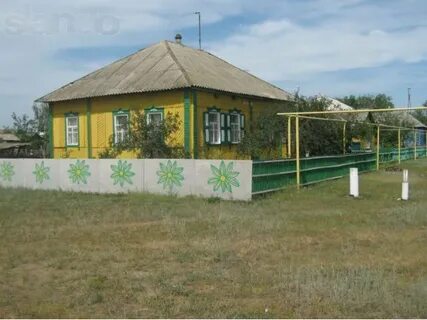 Недвижимость новониколаевский волгоградская область
