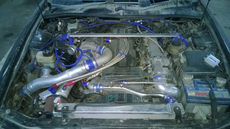 1 jz tt