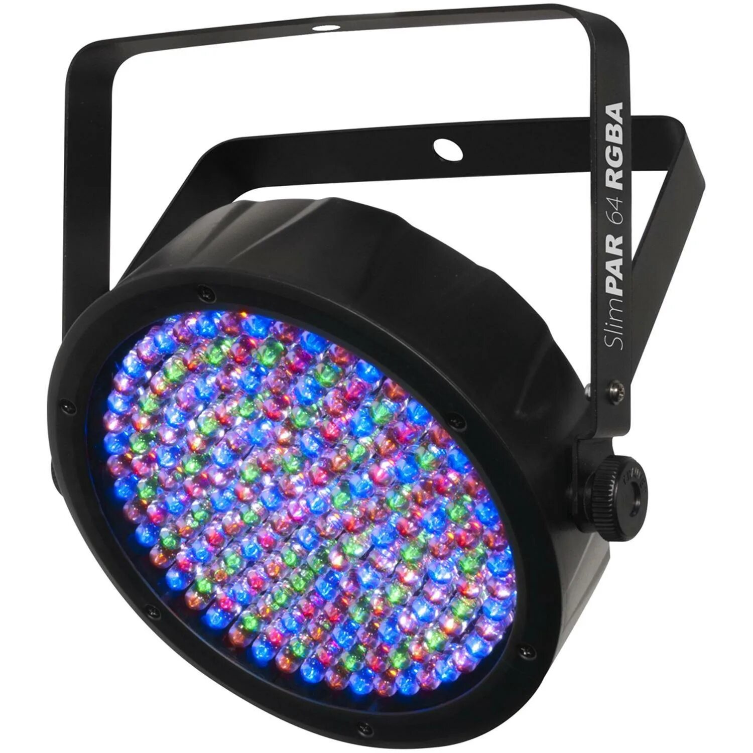 Светодиодные прожекторы slim. Chauvet DJ Slim par64. Прожектор led par 64. Chauvet-DJ led прожектор. Световое оборудование Chauvet.