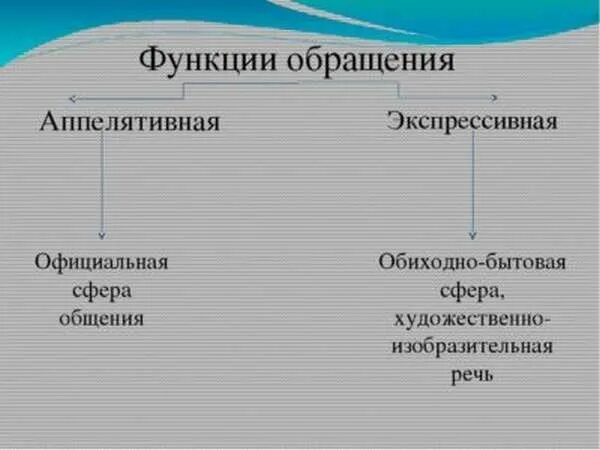 Функции обращения в произведениях художественной литературы. Функции обращения. Обращение функции обращения. Функции обращения в русском. Назовите функцию обращения.