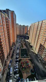 Застройщик жк губернский краснодар