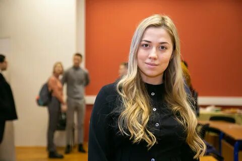Студентки 4