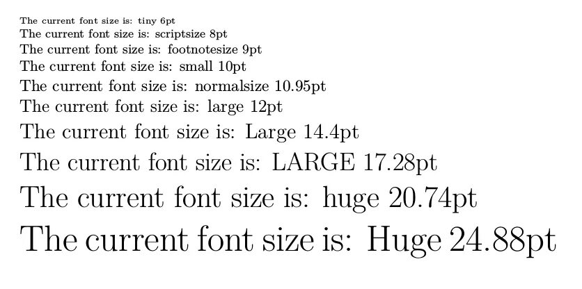 Шрифт 11 12. 11 Шрифт. Шрифт current. Шрифтом размером 10 pt. Latex размер шрифта.