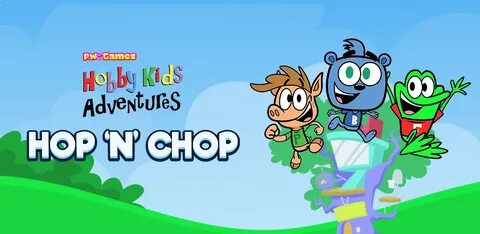 Hobby kids