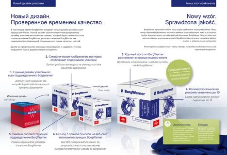 Содержимое упаковки