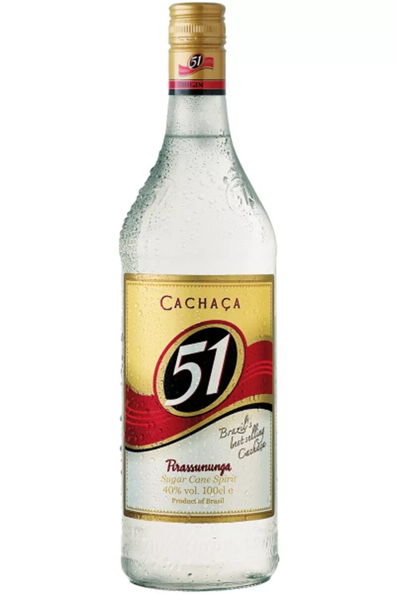 Кашаса 51. Cachaca rum. Ром кашаса.