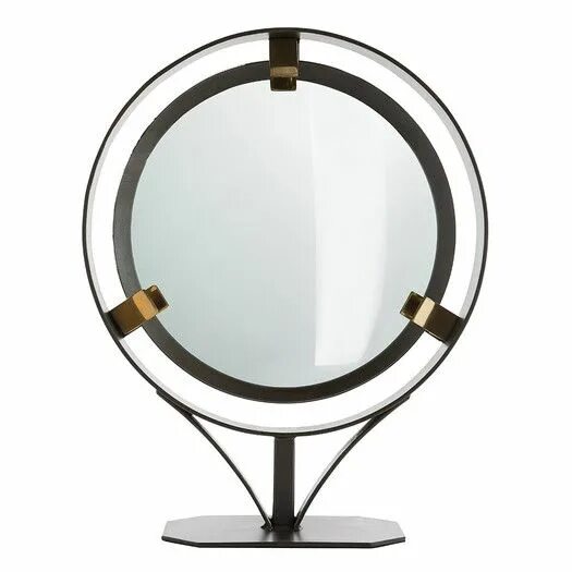 Table mirror