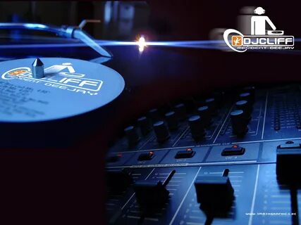Dj винил