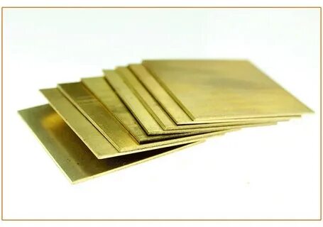 100 brass