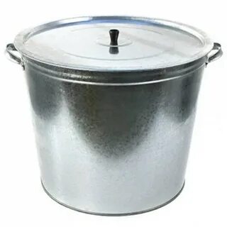 Бак оцинкованный