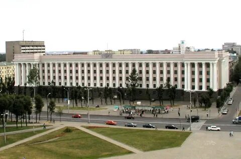 Сайт бру могилев