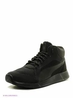 Puma утепленные