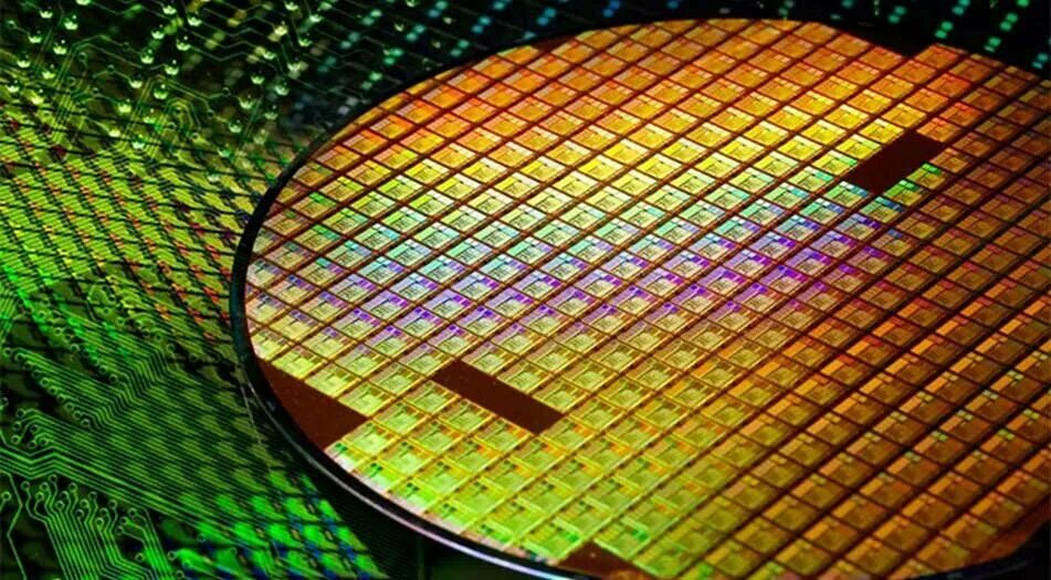 Производство процессоров. Чипы tsmc. Пластина кремния tsmc. Пластина с чипами. Производство процессоров.
